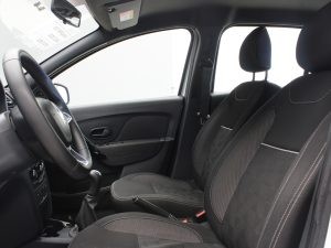 RENAULT SANDERO ZEN 2023