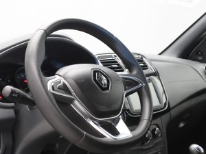 RENAULT SANDERO ZEN 2023