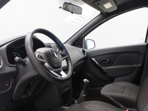 RENAULT SANDERO ZEN 2023