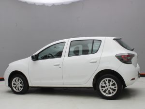 RENAULT SANDERO ZEN 2023