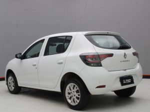RENAULT SANDERO ZEN 2023