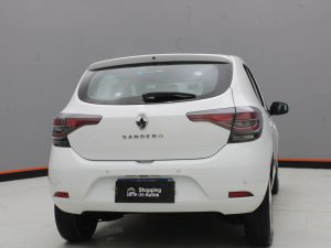 RENAULT SANDERO ZEN 2023
