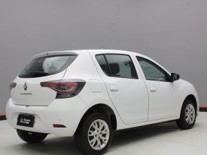 RENAULT SANDERO ZEN 2023