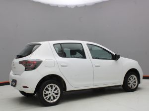 RENAULT SANDERO ZEN 2023