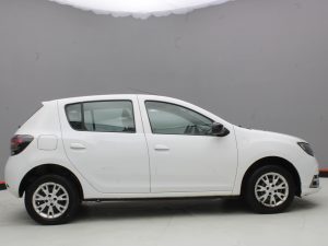 RENAULT SANDERO ZEN 2023