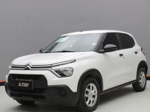CITROEN C3 FEEL 2023