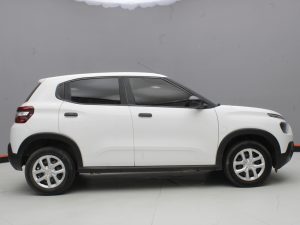 CITROEN C3 FEEL 2023