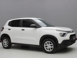 CITROEN C3 FEEL 2023