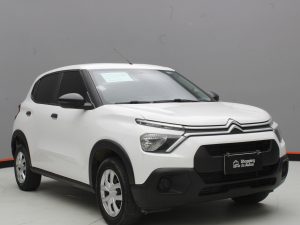 CITROEN C3 FEEL 2023