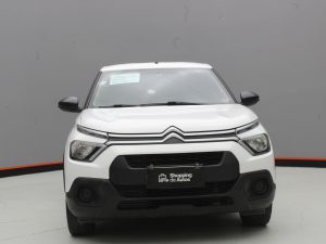 CITROEN C3 FEEL 2023