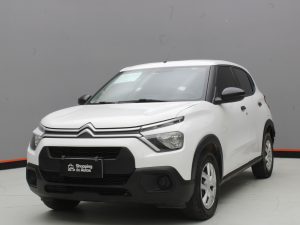 CITROEN C3 FEEL 2023