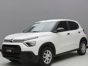 CITROEN C3 FEEL 2023