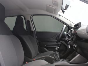 CITROEN C3 FEEL 2023