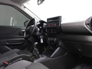 CITROEN C3 FEEL 2023