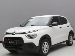 CITROEN C3 FEEL 2023