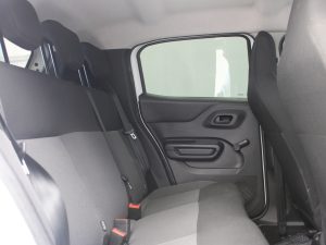 CITROEN C3 FEEL 2023