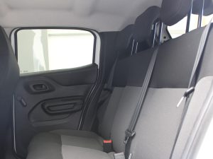 CITROEN C3 FEEL 2023