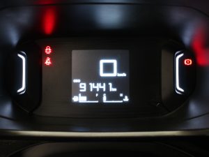 CITROEN C3 FEEL 2023