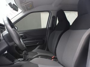 CITROEN C3 FEEL 2023