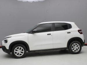 CITROEN C3 FEEL 2023