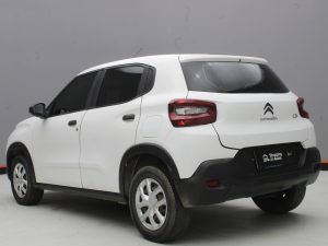 CITROEN C3 FEEL 2023