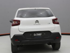CITROEN C3 FEEL 2023