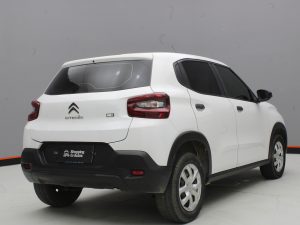 CITROEN C3 FEEL 2023