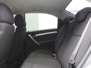 CHEVROLET AVEO G3 2012