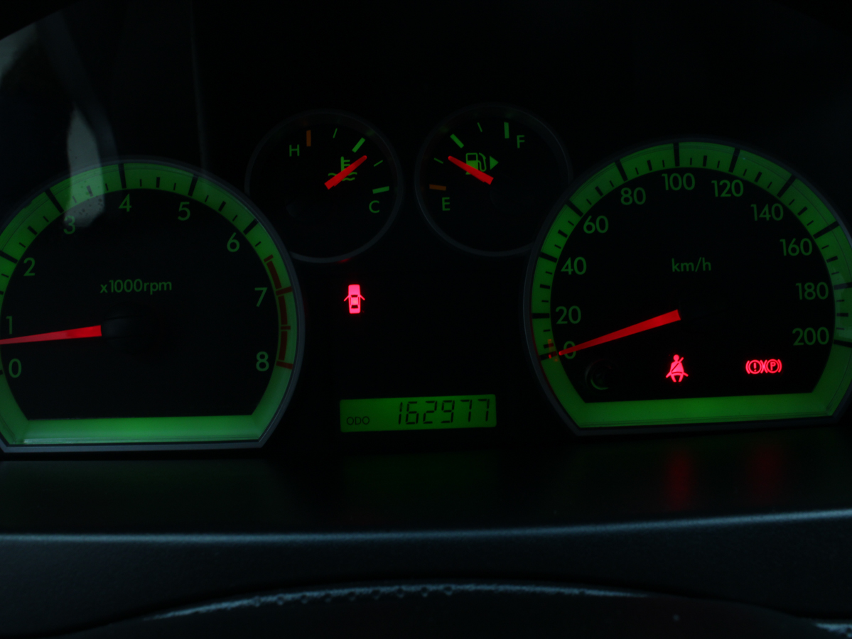 CHEVROLET AVEO G3 2012