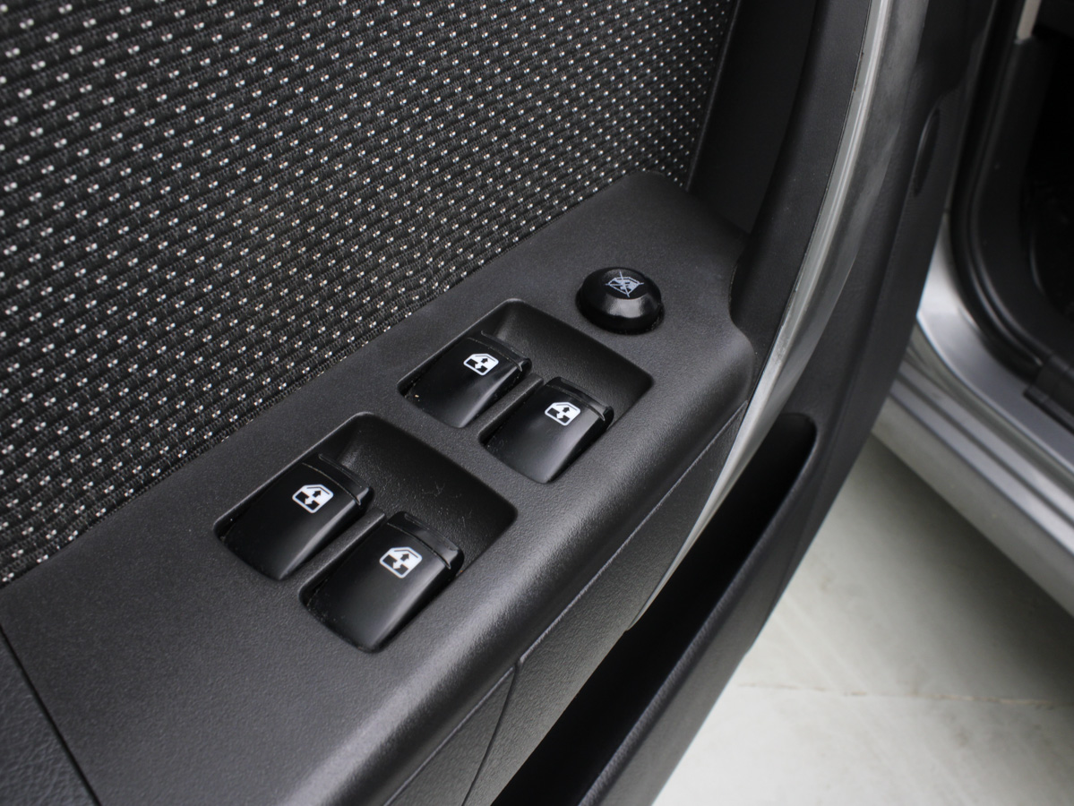 CHEVROLET AVEO G3 2012