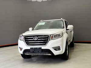 GWM WINGLE 6 4X4 2019