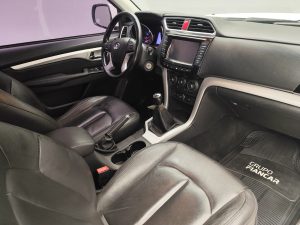 GWM WINGLE 6 4X4 2019