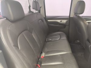 GWM WINGLE 6 4X4 2019