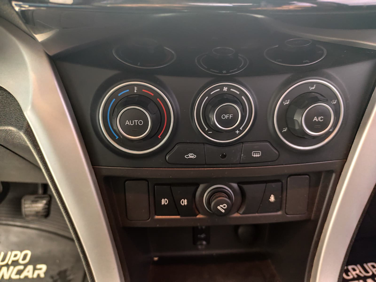 GWM WINGLE 6 4X4 2019