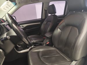 GWM WINGLE 6 4X4 2019