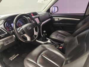 GWM WINGLE 6 4X4 2019