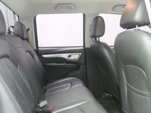 GWM WINGLE 6 2019
