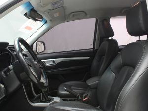 GWM WINGLE 6 2019