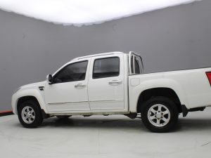GWM WINGLE 6 2019
