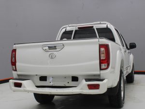 GWM WINGLE 6 2019