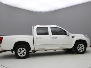 GWM WINGLE 6 2019