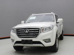 GWM WINGLE 6 2019