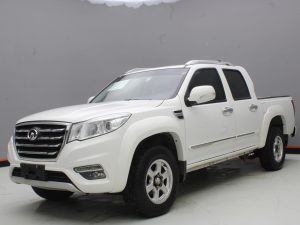 GWM WINGLE 6 2019