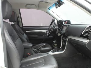 GWM WINGLE 6 2019