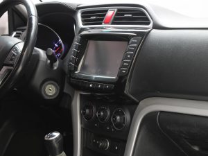 GWM WINGLE 6 2019