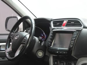 GWM WINGLE 6 2019