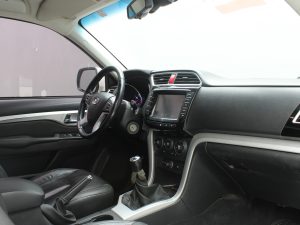 GWM WINGLE 6 2019