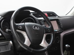 GWM WINGLE 6 2019