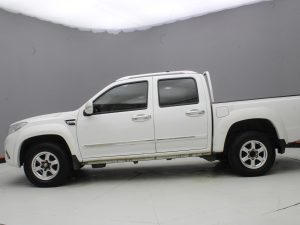 GWM WINGLE 6 2019