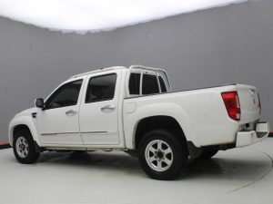 GWM WINGLE 6 2019